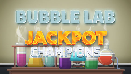 Bubble Lab