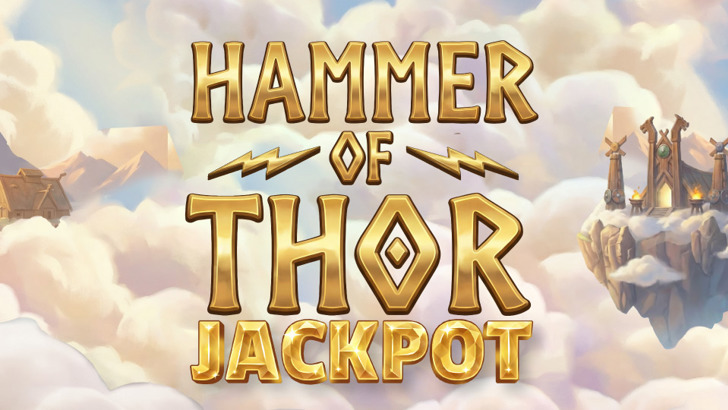 Hammer of Thor